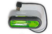 Picture of USB charger